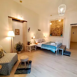 Hébergement de vacances La Casa Di Auri, Syracuse