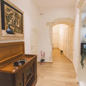 Apartment Le Muse Di Apollo, Syracuse