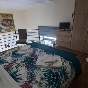 Hébergement de vacances Casa Sabina, Syracuse