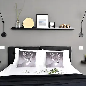 Appartement House Pi Greco, Syracuse