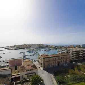Appartement Casa Afrodite Exclusive Penthouse, Syracuse