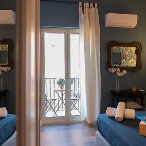 Casa Ballaro Appartement Palerme