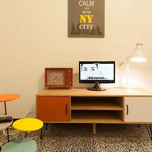 La Marina Appartement Riomaggiore
