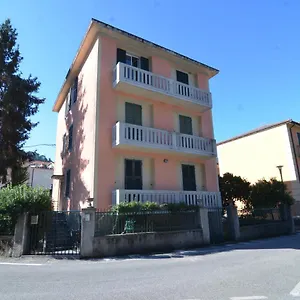 Mario - Levanto, 5 Terre Appartement Levanto